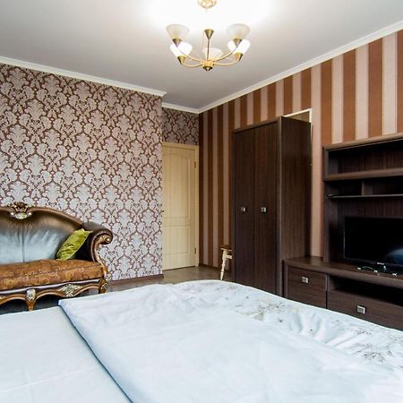Best Apartments On Deribasovskoy Odessa Luaran gambar