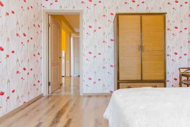 Best Apartments On Deribasovskoy Odessa Bilik gambar