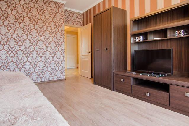 Best Apartments On Deribasovskoy Odessa Bilik gambar