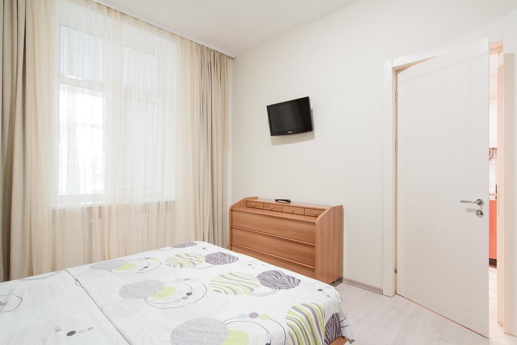 Best Apartments On Deribasovskoy Odessa Luaran gambar