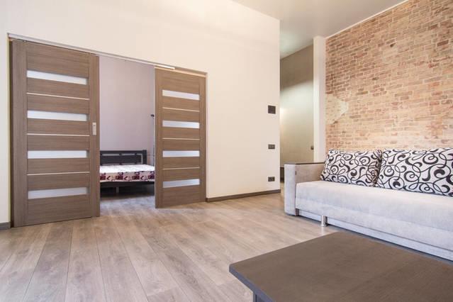 Best Apartments On Deribasovskoy Odessa Luaran gambar