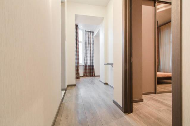 Best Apartments On Deribasovskoy Odessa Luaran gambar