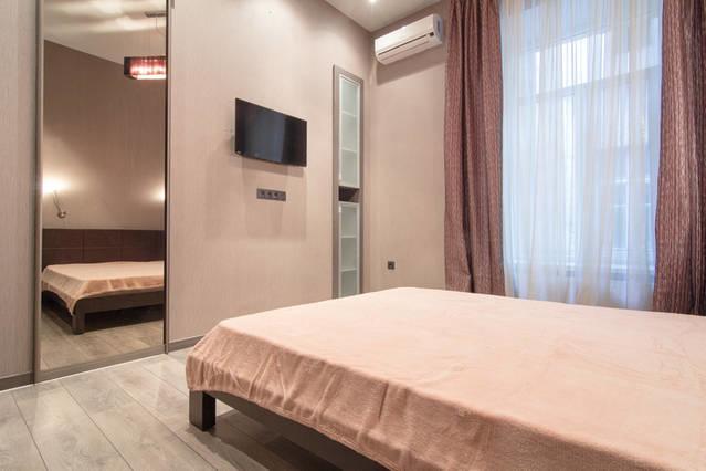 Best Apartments On Deribasovskoy Odessa Luaran gambar