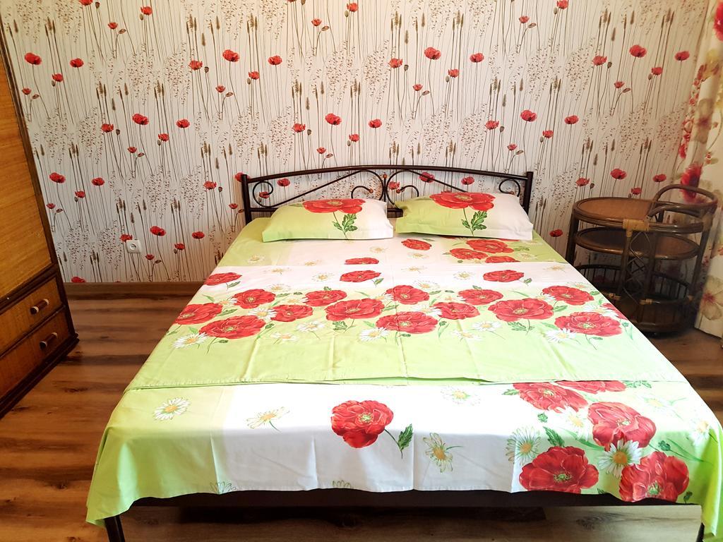 Best Apartments On Deribasovskoy Odessa Luaran gambar