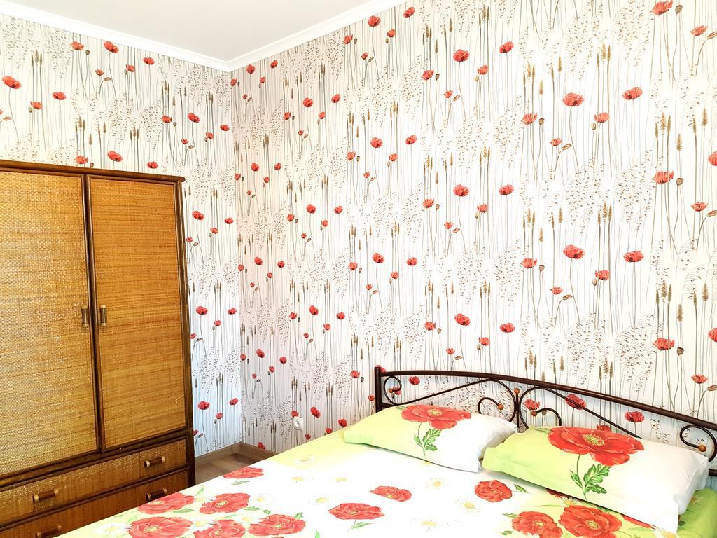 Best Apartments On Deribasovskoy Odessa Luaran gambar