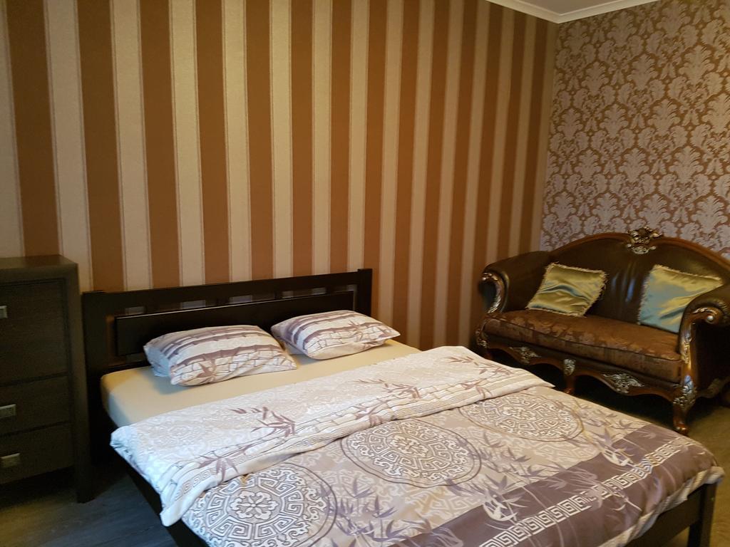 Best Apartments On Deribasovskoy Odessa Luaran gambar