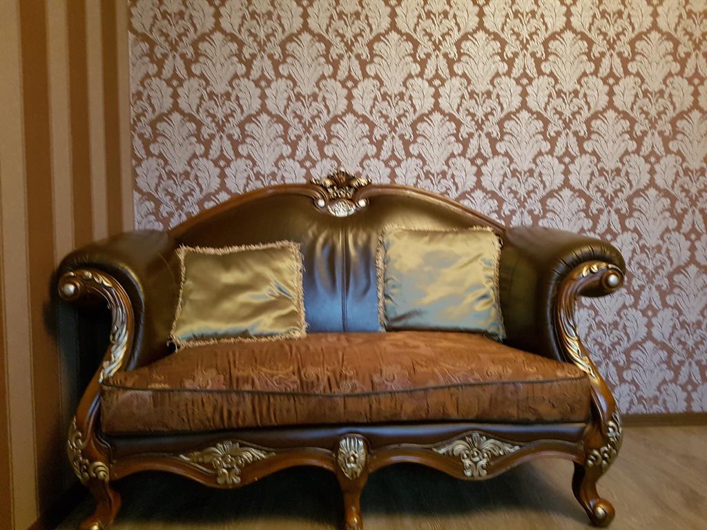 Best Apartments On Deribasovskoy Odessa Luaran gambar