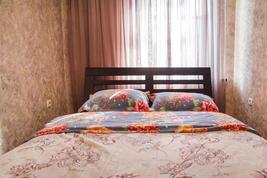 Best Apartments On Deribasovskoy Odessa Luaran gambar