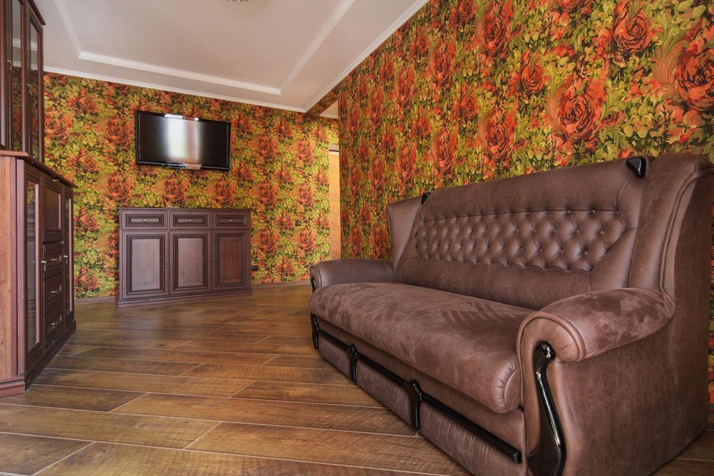 Best Apartments On Deribasovskoy Odessa Luaran gambar