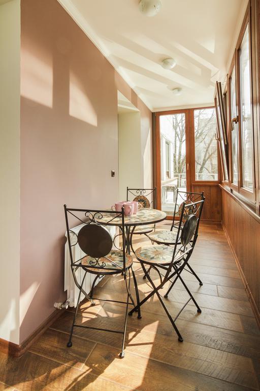 Best Apartments On Deribasovskoy Odessa Luaran gambar