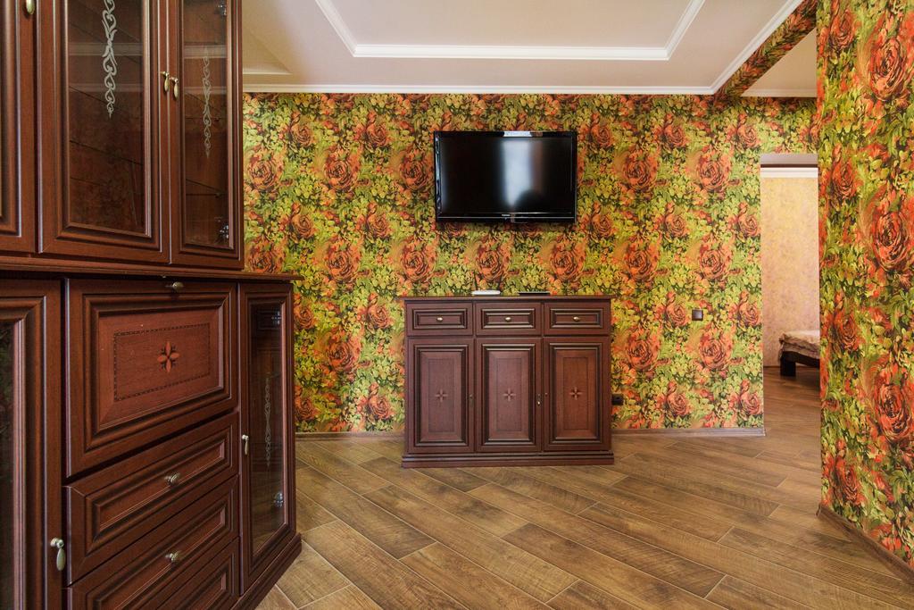 Best Apartments On Deribasovskoy Odessa Luaran gambar