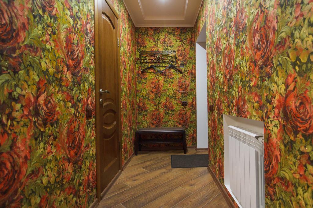 Best Apartments On Deribasovskoy Odessa Luaran gambar