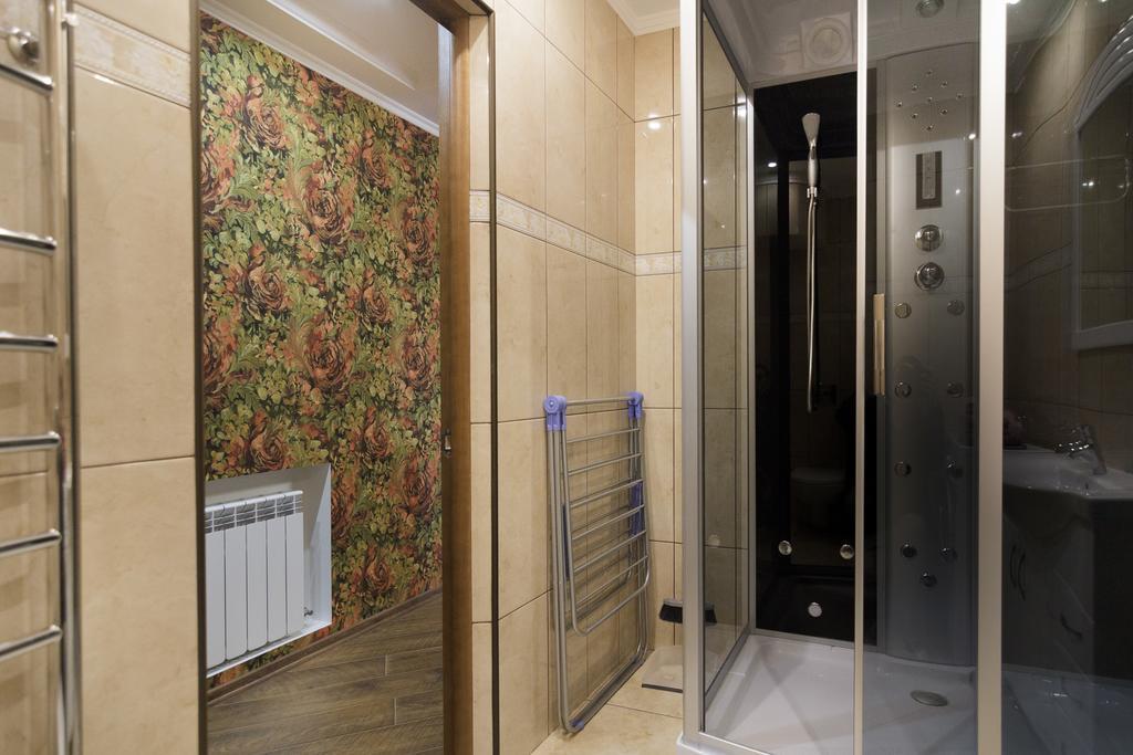 Best Apartments On Deribasovskoy Odessa Luaran gambar