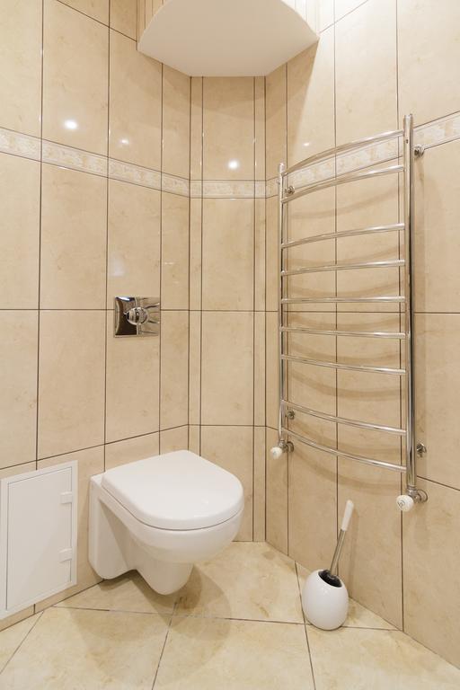 Best Apartments On Deribasovskoy Odessa Luaran gambar