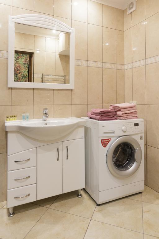 Best Apartments On Deribasovskoy Odessa Luaran gambar