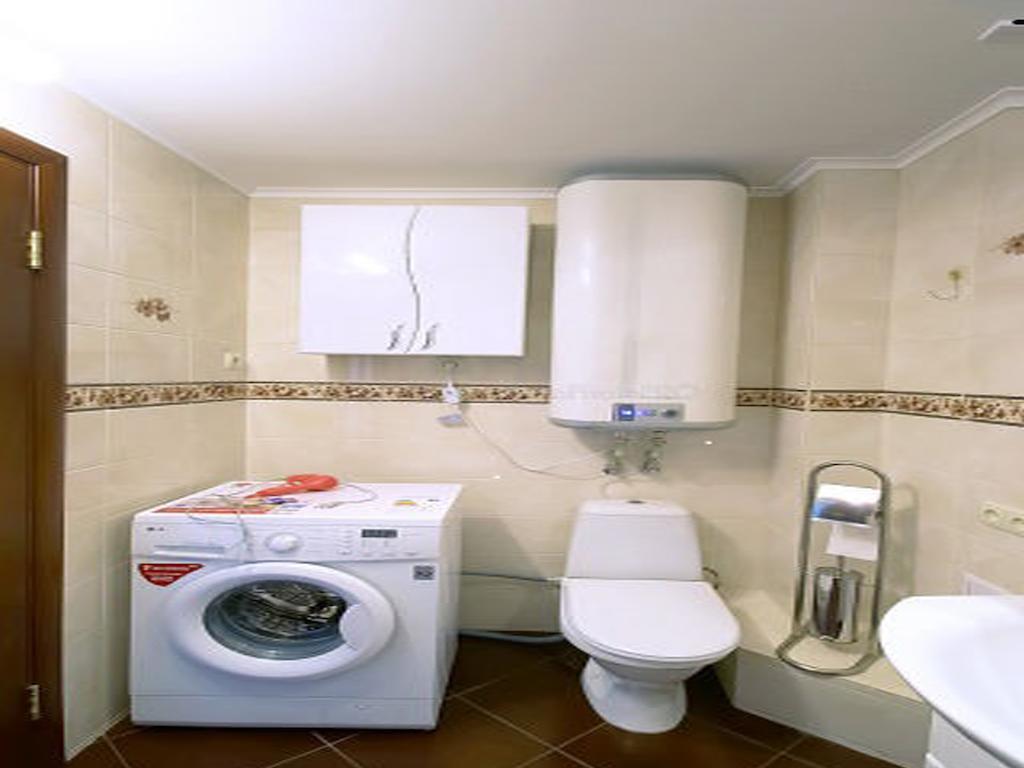 Best Apartments On Deribasovskoy Odessa Bilik gambar