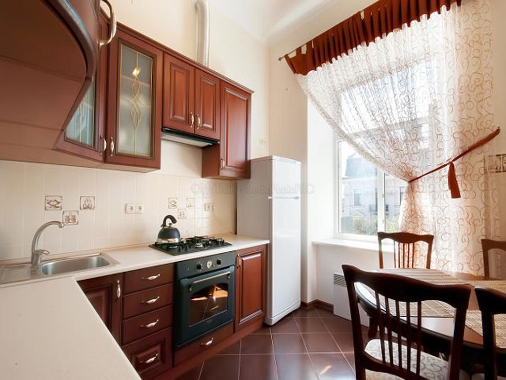 Best Apartments On Deribasovskoy Odessa Bilik gambar