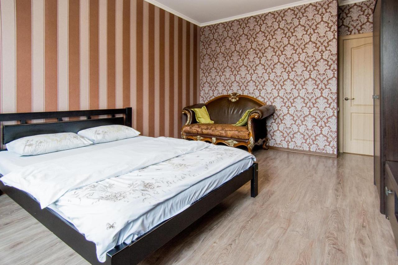 Best Apartments On Deribasovskoy Odessa Luaran gambar